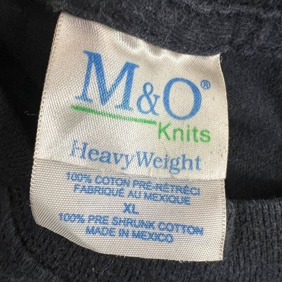 Nascar 2003 Winston Cup Series Stars Stripes And Speed Tour Black T-Shirt XL - Picture 3 of 5